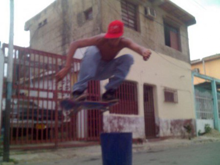 Wlacho Big ollie